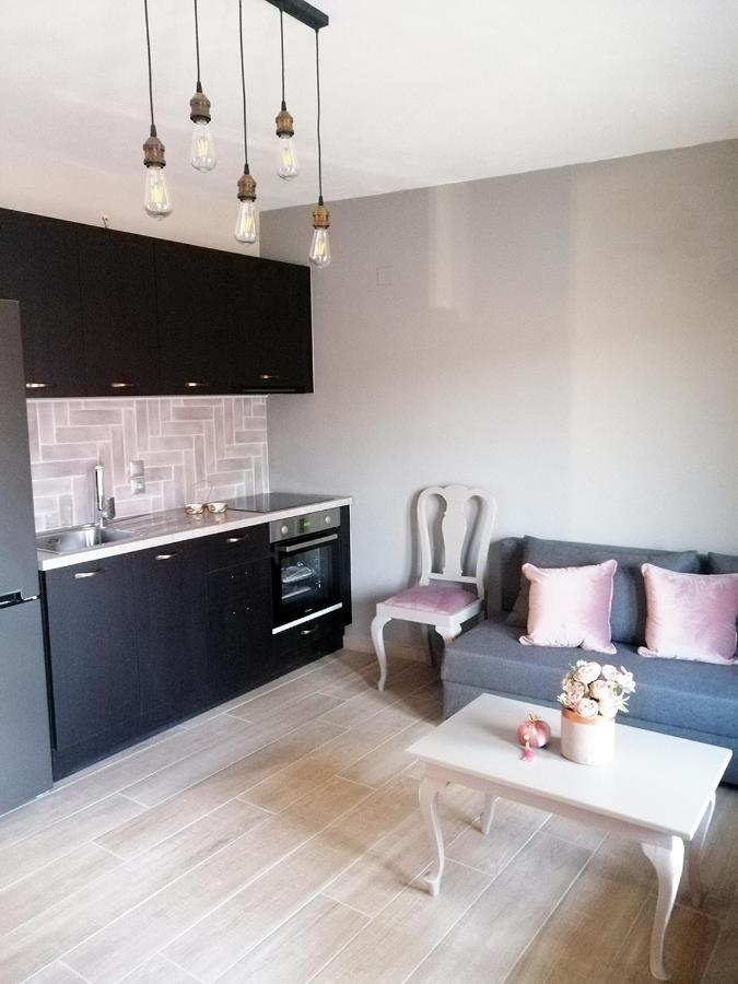 Euphoria Superior Suite Apartment Argostoli  Exterior foto