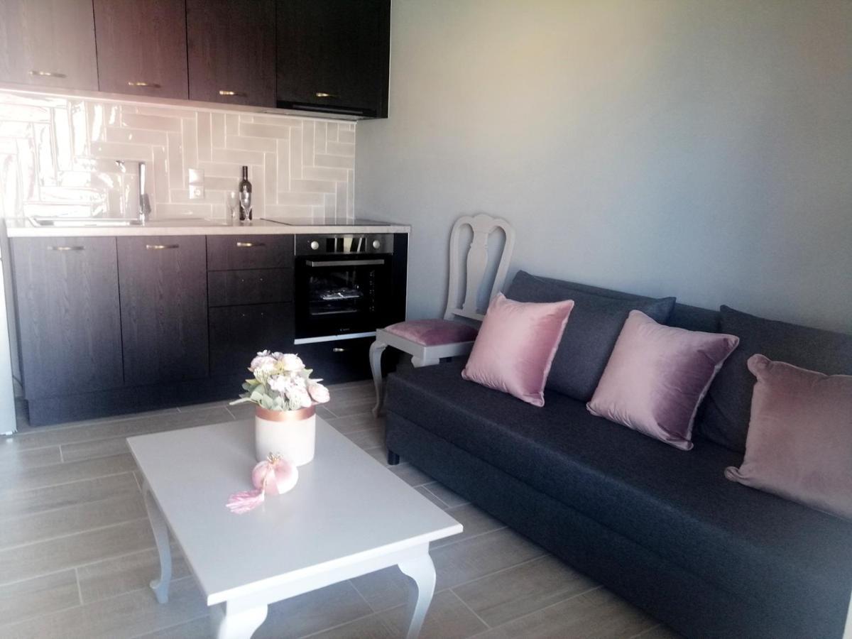 Euphoria Superior Suite Apartment Argostoli  Exterior foto