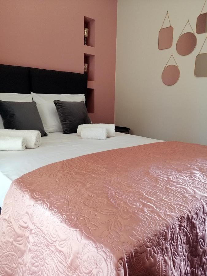 Euphoria Superior Suite Apartment Argostoli  Exterior foto