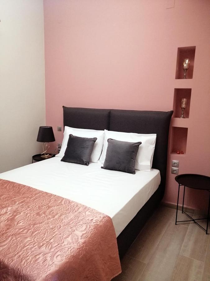 Euphoria Superior Suite Apartment Argostoli  Exterior foto